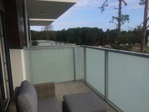 Apartament Pogo II