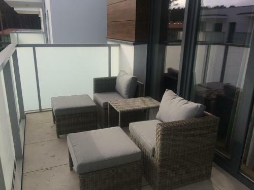 Apartament Pogo II