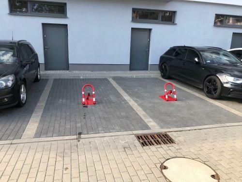 Apartament Spokoloco:)