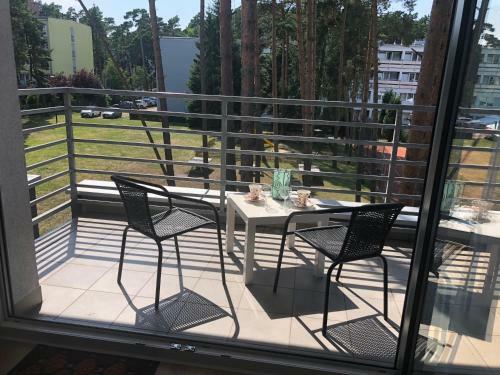 Apartament Spokoloco:)