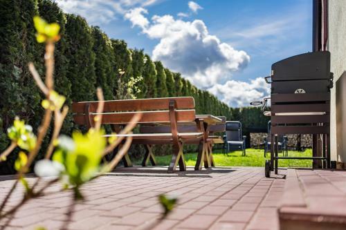 Lodge Domek Na Zacisznej