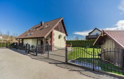 Lodge Domek Na Zacisznej