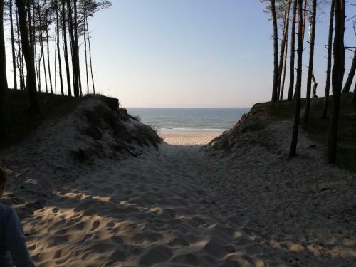 Heaven Apartament