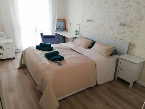 Heaven Apartament