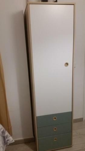 Apartamento En Centro A 150m Del Mar Apolo B