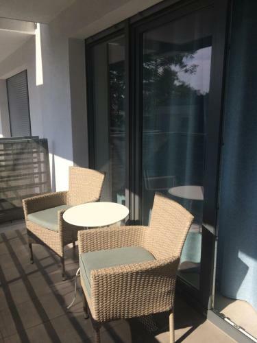 Apartament 44 Pogo