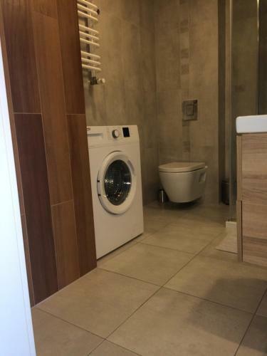 Apartament 44 Pogo