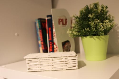 Apartamento Marynarski 43