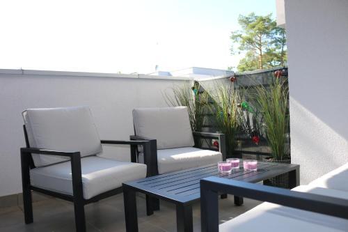 Apartamento Marynarski 43