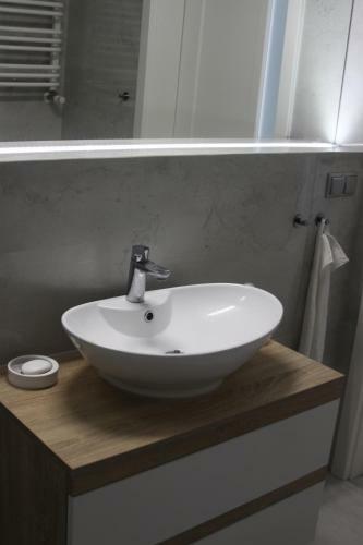 Apartament Z Ogrodkiem