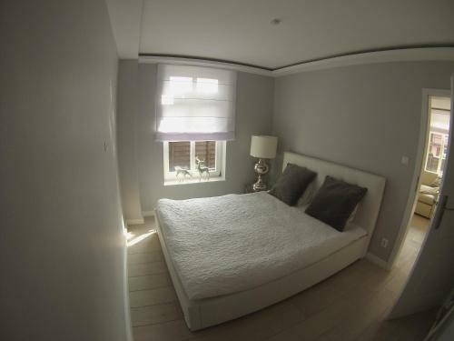 Apartamenty Sara Trzypokojowe
