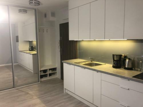 Apartamento Morski Z Ogr�dkiem