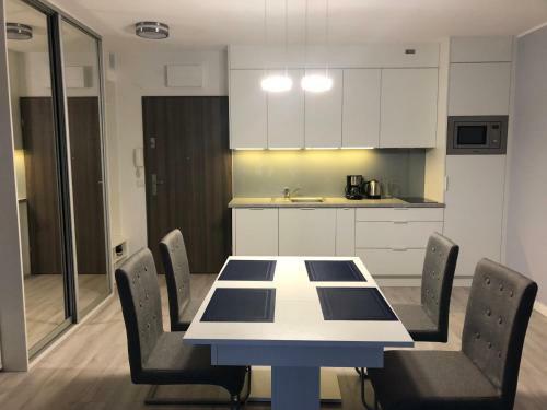 Apartamento Morski Z Ogr�dkiem