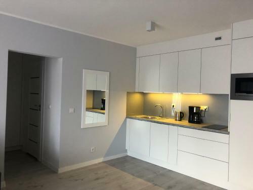 Apartamento Morski Z Ogr�dkiem