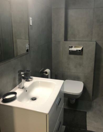 Apartamento Morski Z Ogr�dkiem