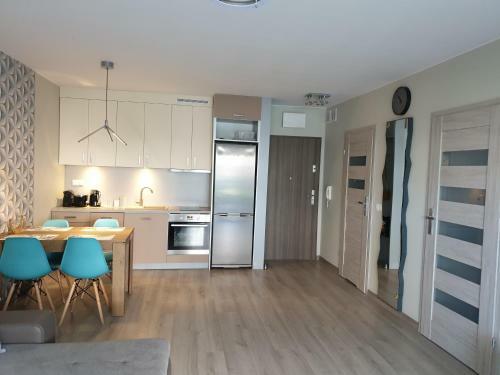 Apartament Baltica Z Ogr�dkiem