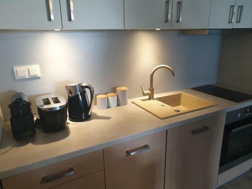 Apartament Baltica Z Ogr�dkiem