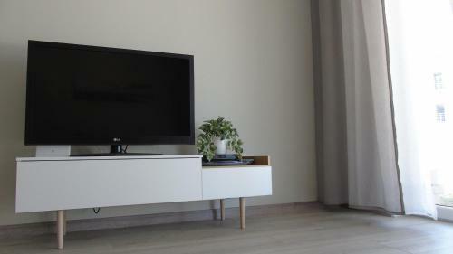 Apartament Baltica Z Ogr�dkiem