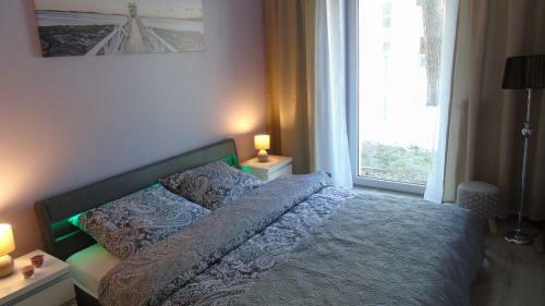 Apartament Baltica Z Ogr�dkiem