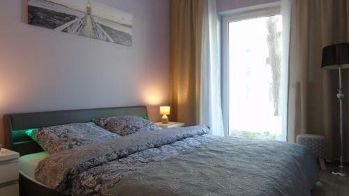 Apartament Baltica Z Ogr�dkiem