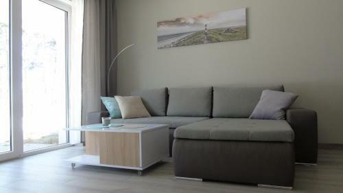 Apartament Baltica Z Ogr�dkiem
