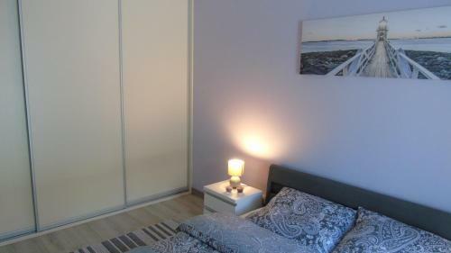 Apartament Baltica Z Ogr�dkiem