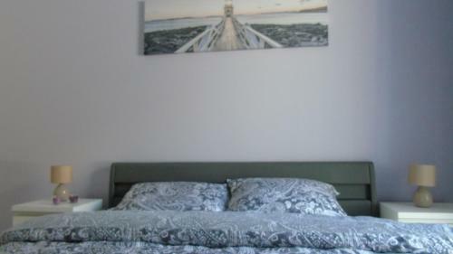 Apartament Baltica Z Ogr�dkiem