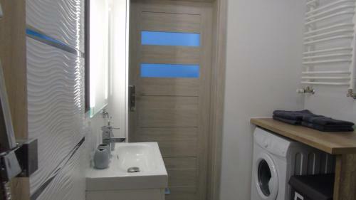 Apartament Baltica Z Ogr�dkiem