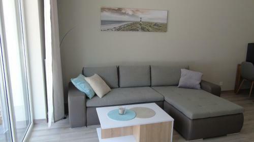 Apartament Baltica Z Ogr�dkiem