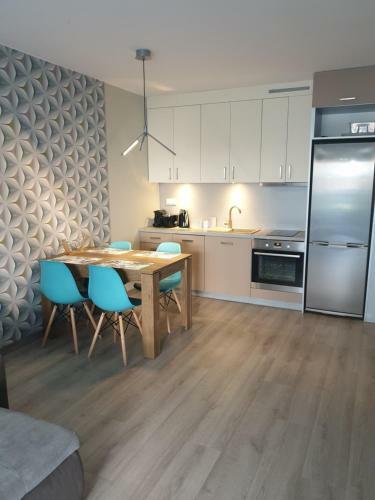 Apartament Baltica Z Ogr�dkiem