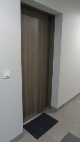 Apartament Baltica Z Ogr�dkiem