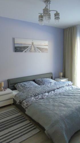 Apartament Baltica Z Ogr�dkiem