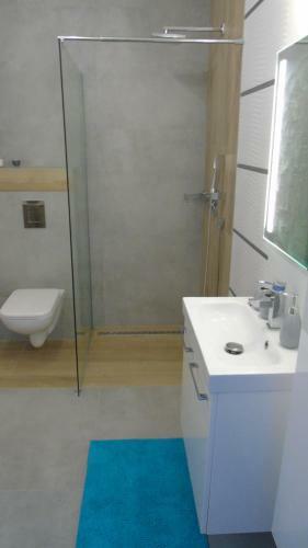 Apartament Baltica Z Ogr�dkiem