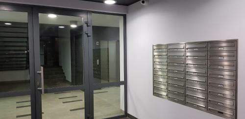 Apartament Baltica Z Ogr�dkiem