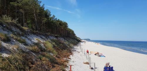 Apartament Baltica Z Ogr�dkiem