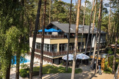 Hotel Natura Resort