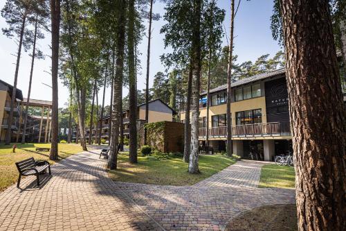 Hotel Natura Resort