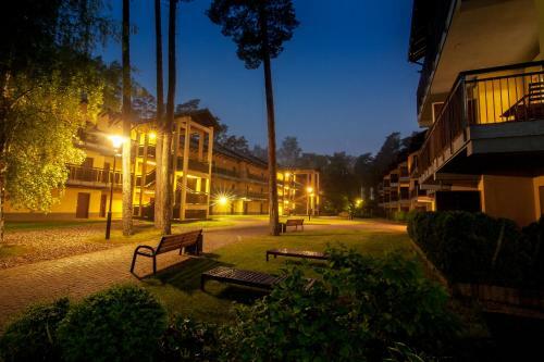 Hotel Natura Resort