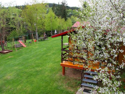 Lodge U Synowc�w