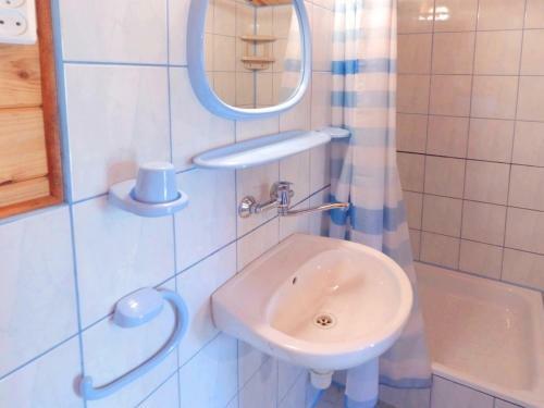 Lodge U Synowc�w