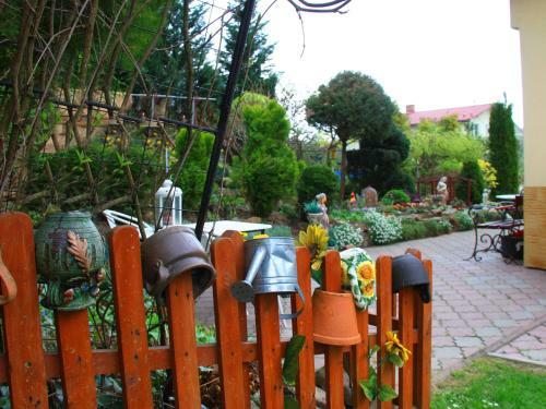 Lodge U Synowc�w