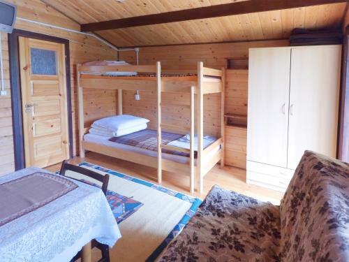 Lodge U Synowc�w