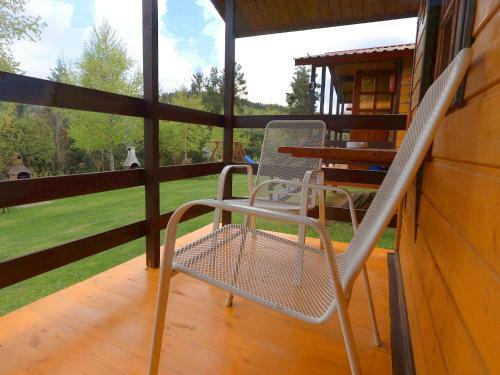 Lodge U Synowc�w