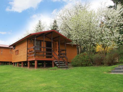Lodge U Synowc�w