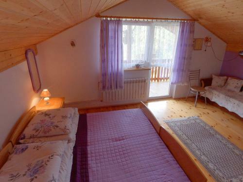 Lodge U Synowc�w