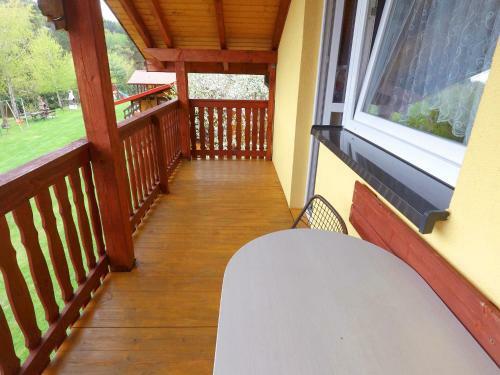 Lodge U Synowc�w