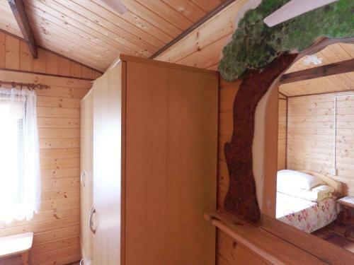 Lodge U Synowc�w