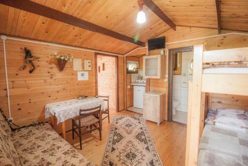 Lodge U Synowc�w