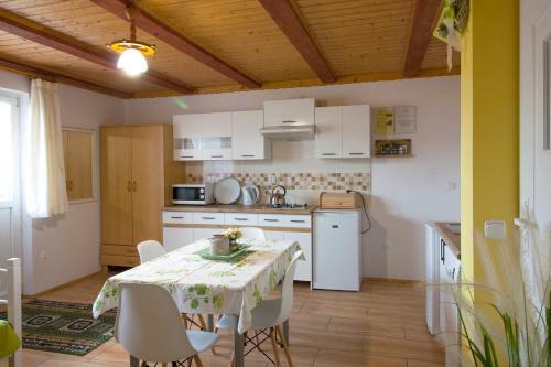 Lodge U Synowc�w