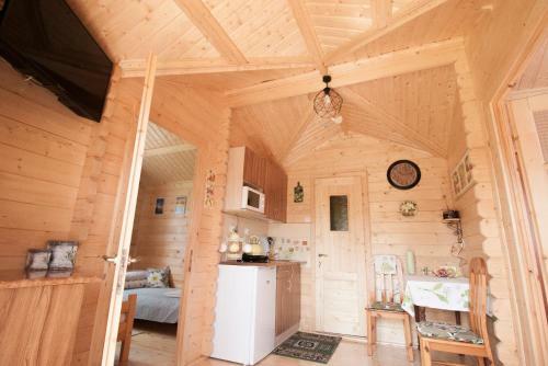 Lodge U Synowc�w